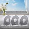 3 Pieces Window Condensation Strips High Absorbency Windowsills Water Absorber
