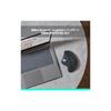 Logitech Silent Wireless Trackball Mouse M575SPGR Bluetooth Logibolt Wireless Windows Mac iPad OS Chrome Trackball Mouse Graphite M575 M575SP