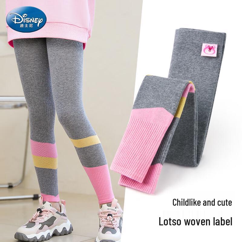Disney Girls  Thickened Leggings STY97808 120