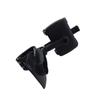 Easy Clip Mount Snap-on Mobile Phone Stand Car Phone Holder GPS Display Bracket Navigation Bracket