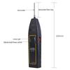 JZDASI EM410 Automotive Electronic Stethoscope