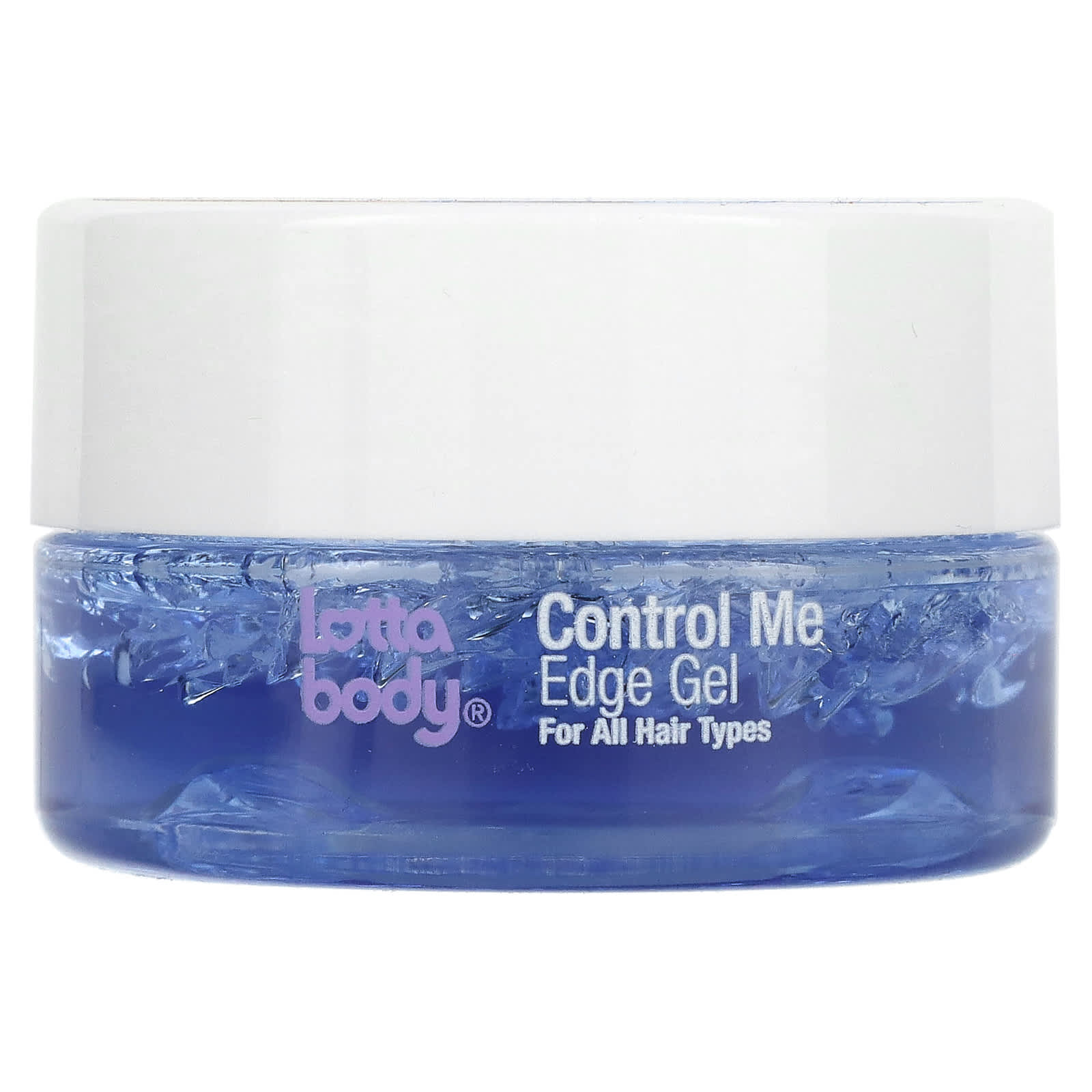 

Lottabody, Control Me, гель Edge с маслами кокоса и ши, 2,25 унции (63,7 г)