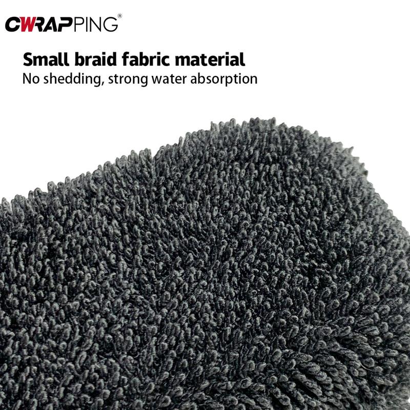 Portable Car Wheel Wash Brush Auto Detailing Microfiber Tire Rim with Plastic Handle Trunk Motorcycle Car Cleaning Accessories