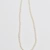 Less Is More 14K Goldfilled Baby Rice Pearl Necklace