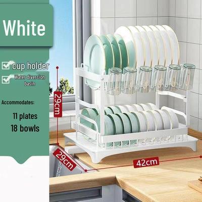 Αποθήκευση και οργάνωση – Στεγνωτήρες νεροχύτη