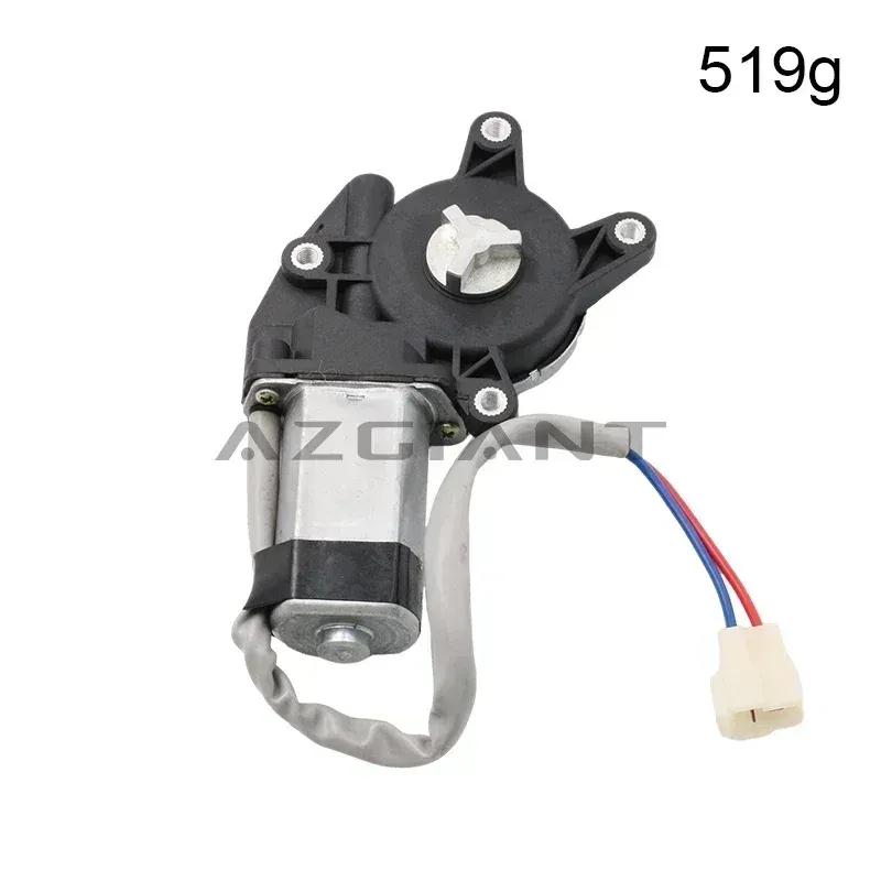 Car Power Window Lifter Motor 12V 4pin Window Glasses Lifting regulator for Chery A516 2006-2010