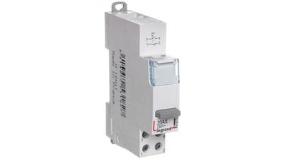 Bistable Modular Switch 1NO 1NC 20A 250V AC LP412 412911