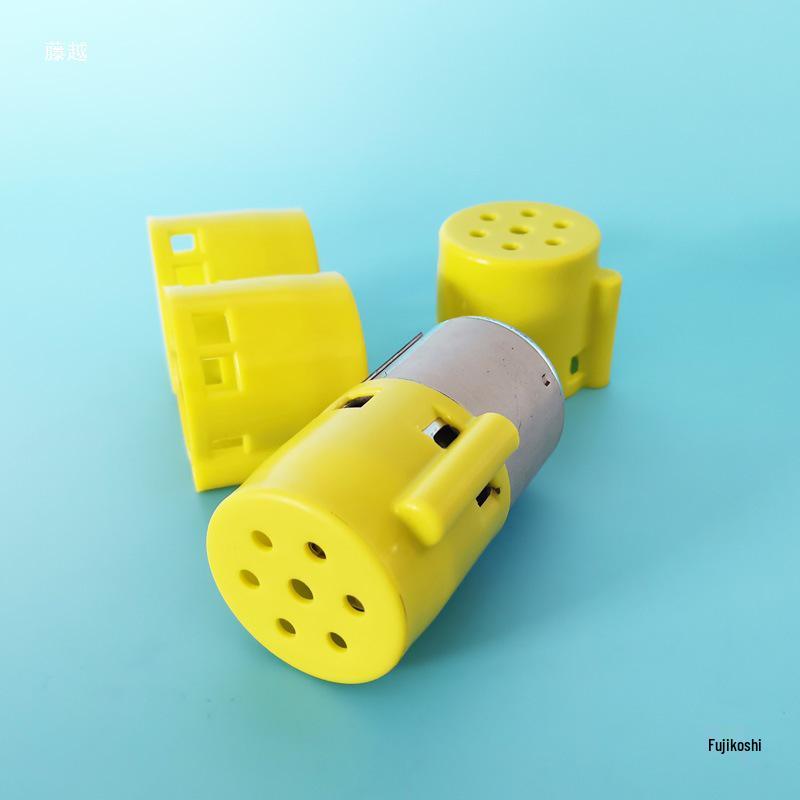 775/795 Motor Protective Dustproof Shell for DC Motor DIY Belt Sander Drill