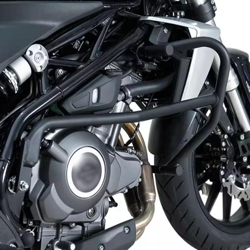 For Harley-Davidson X350 2023-2024 Engine Guard Bumper Protection Bar Anti-Fall Racing Rebel Frame - Protective Accessory