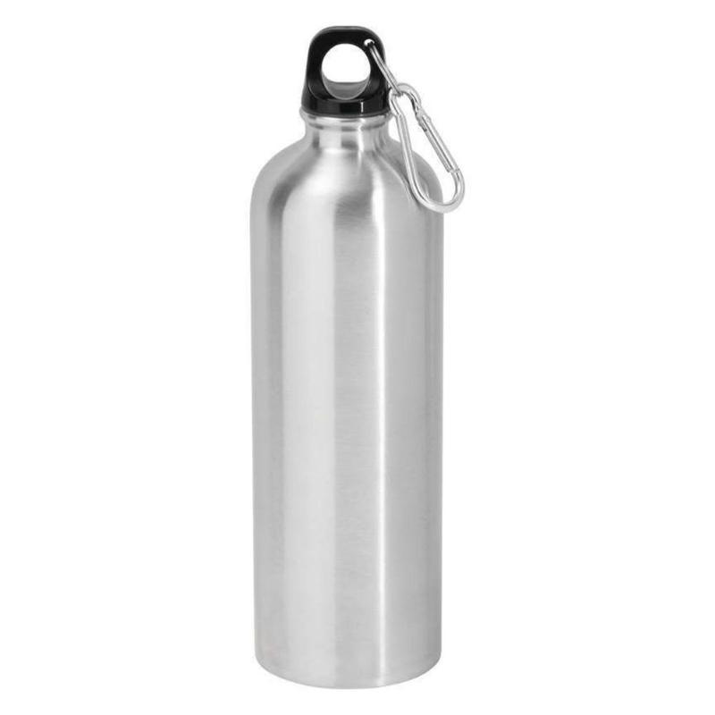 400/500/600/700ml Aluminum Portable Water Bottle Bike Cycling Drinking Kettle Drinking Cup for Outdoor Travel Running Camping