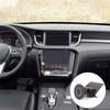 Magnetic Center Console Phone Holder Bracket For Infiniti QX50 2018-
