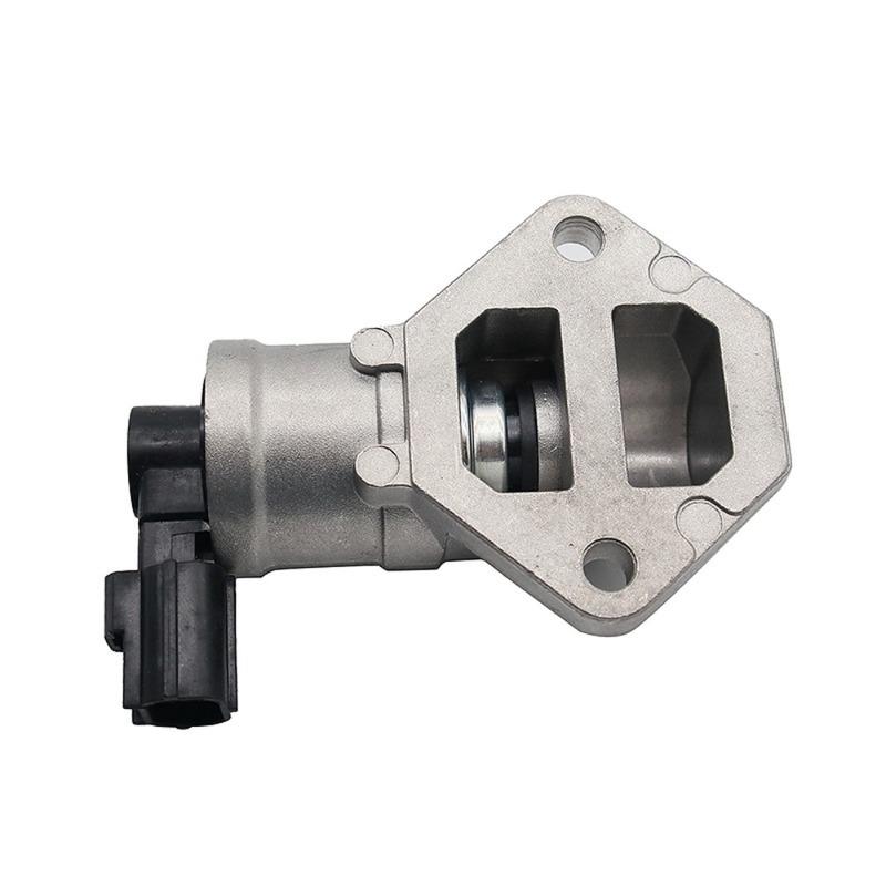 High quality New For 2L5E-9F715-BA Durable-Car Idle Speed Control Valve Ford Ranger Explorer Sport Mazda B4000 4.0L 2002-2010