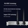 TP-LINK WiFi 6 AX3000 Dual Band PCI-E Wireless Network Card (CN version)