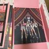 [USED] blackpink limited five-week photo book
