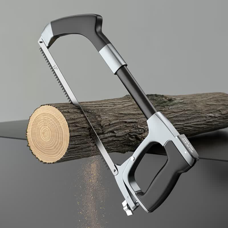 Licheng Heavy-Duty Aviation Aluminum Hand Saw