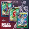 Topps Chrome Basketball VALUE 2024/25