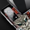 Kaiju No. 8 Anime Phone Case for Xiaomi Redmi Note 15 14 14S 13 12 12S 11 Pro Plus 11E 11T 11S 10S 5G Soft Cover Fundas Redmi No