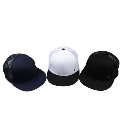 Men's and Women's Ball Cap Baseball Cap Hat Mesh Summer