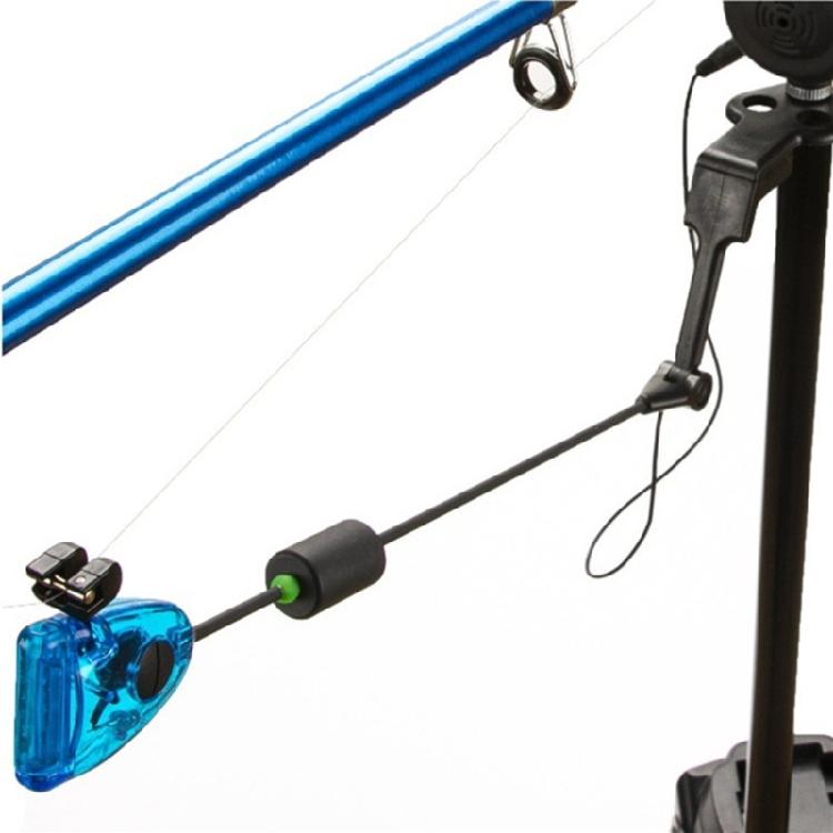 Fishing Alarm Fishing Bite Indicator Fishing Swingers Illuminated Bite Indicator