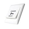AEBELL Alarm Disarm Access Control Switch CN plug (adapter included)