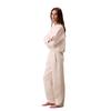 Calvin Klein Womens/Ladies Quilted Jogging Bottoms