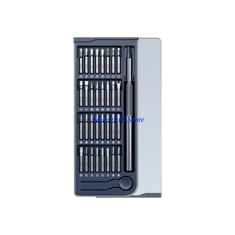 31GJ Precise Screwdriver for Electronic Device Cameras Phone Repair Dust Removal