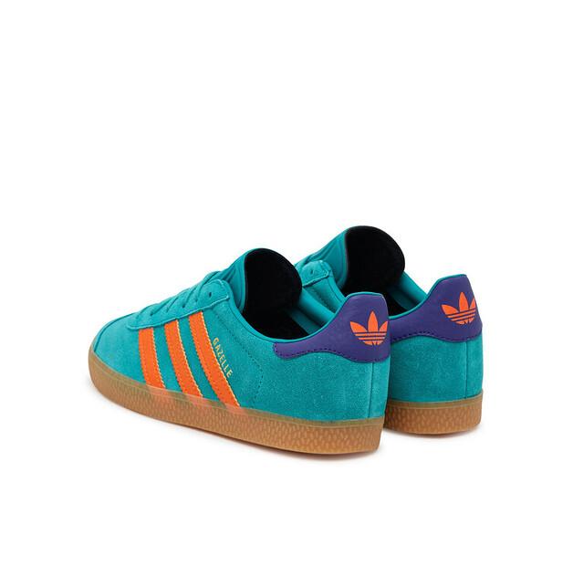 Кроссовки adidas Gazelle