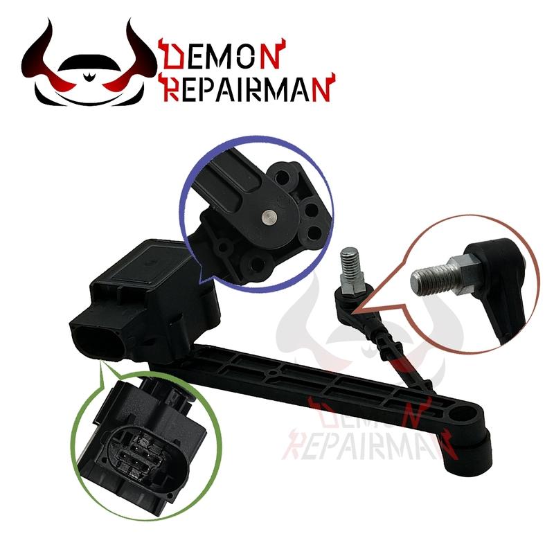 RQH500451 RQH500450 New Headlight Level Sensor  For Land Rover Range Rover Base HSE Supercharged LR020628 auto parts