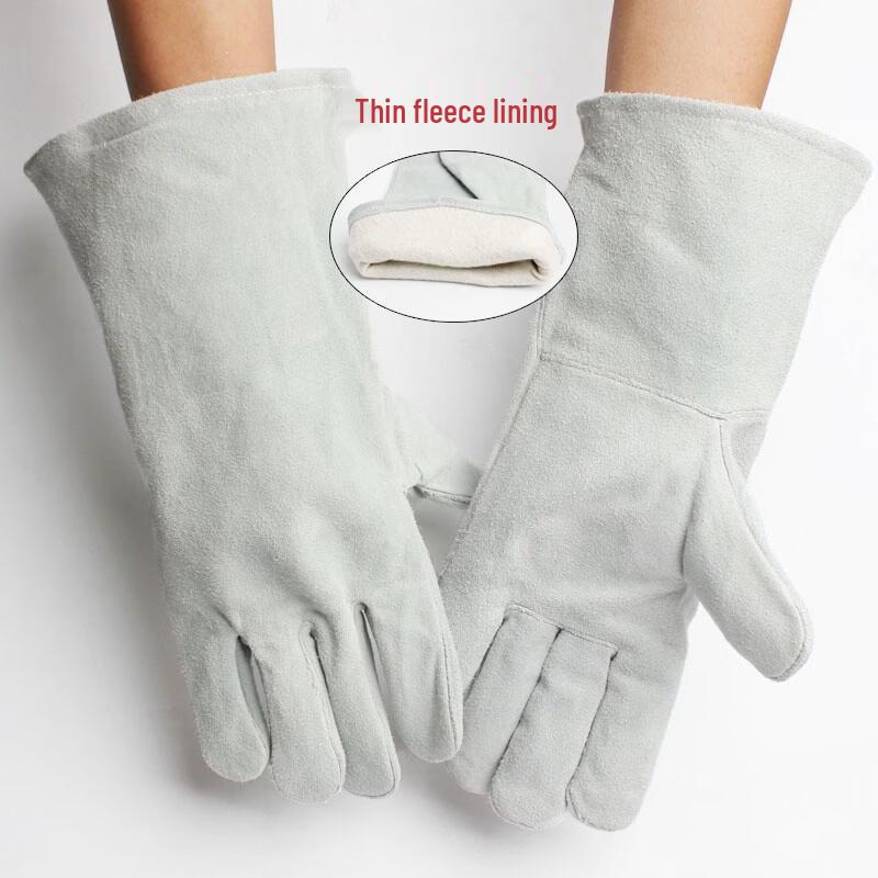 Cowhide Welding Gloves