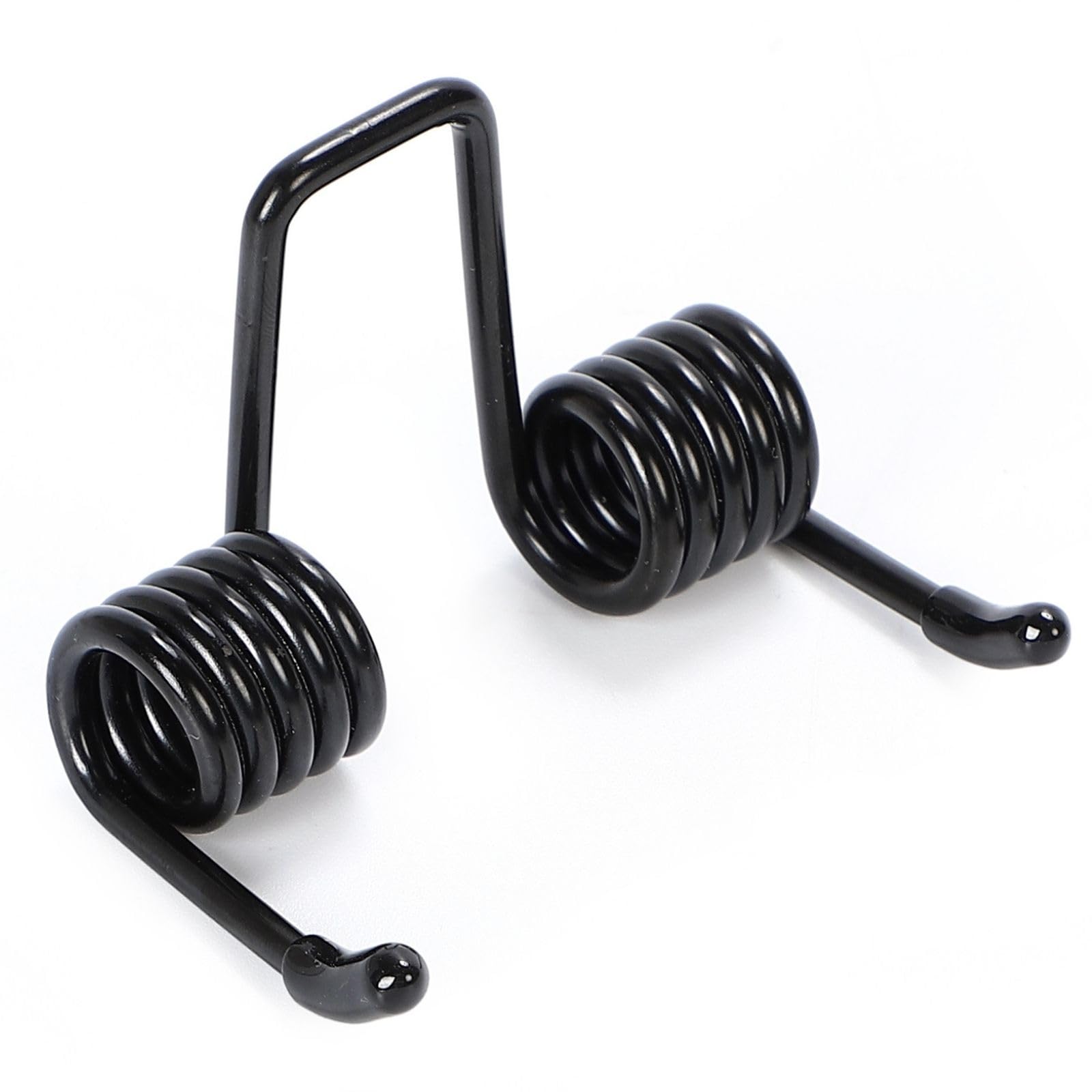 calm wish seat pop up spring damper motorcycle parts Yamaha чёрный