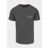 PITBULL USA CAL T-shirt