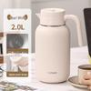 TAFUCO 316L Stainless Steel Insulated Thermos