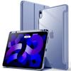 Pasuje do iPad Air Pokrowiec Ochronny 11-calowy 2025 Air7 Muszla Ochronna Pro11/10.9-calowy Trójwarstwowy Akryl