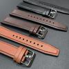 22mm Leather Silicone Strap for Huawei Watch GT6 6Pro GT5 GT4 46mm/Ultimate Replace Bracelet for Xiaomi Watch Color 2/S4 S1 Band