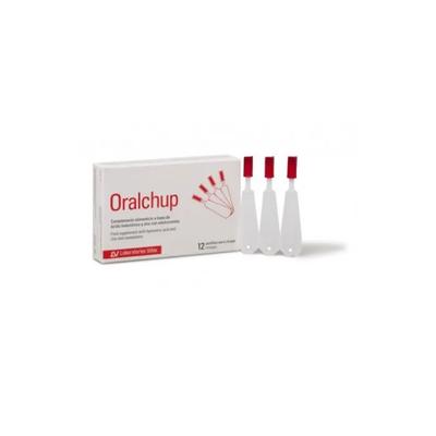 Oralchup 12 Pastylek do Ssania