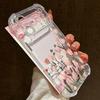 Flower Phone Case For Samsung Galaxy A57 5G A37 A56 A16 A17 A55 A15 A06 A07 A36 A35 A26 A14 A54 A53 A52 A33 A32 A23 A25 A05 A05S