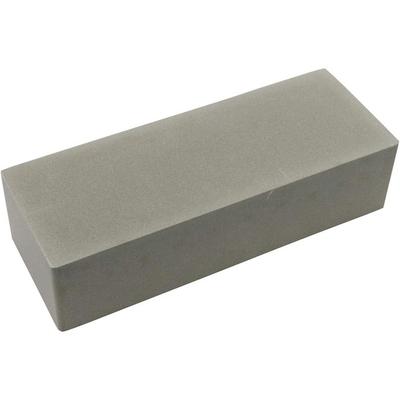 Kenma Ebi New Omura Sharpening Stone for High-Grade Blades - Coarse Grit IR-1300 Gray 210x78x55mm