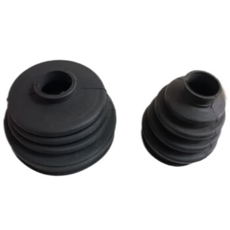 Ruili Nanjing Iveco NJ2046 CV Joint Dust Boot (2-Pack)