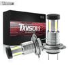 110W 30000lm H7 LED car headlight conversion ball Canbus bulb beam 6000k kit Shytmv
