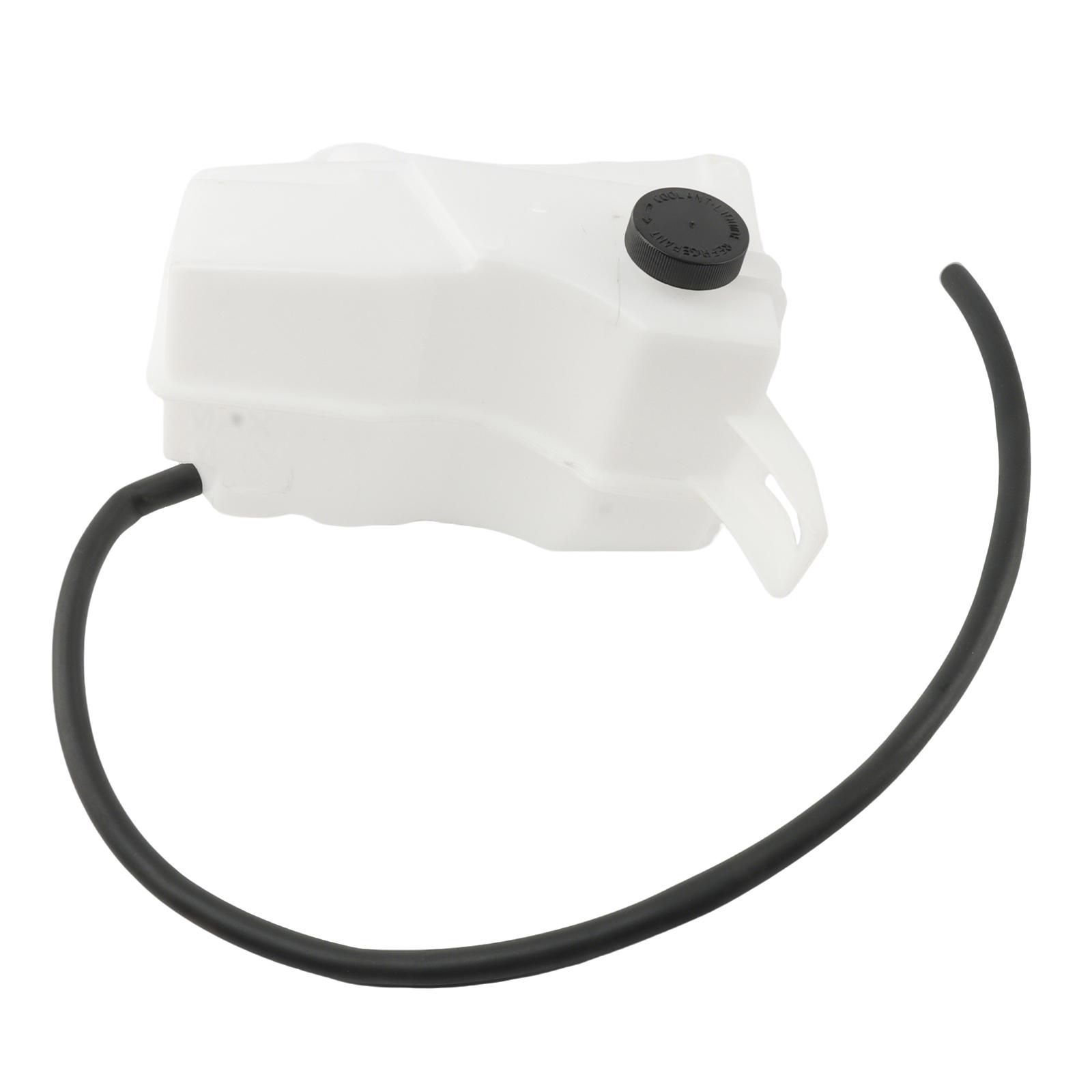 Бачок охлаждающей жидкости с крышкой, бачок антифриза для Nissan Rogue 2008-2015 XTrail 2007-2014 12354889 21711-JG000 Автоаксессуары 1PC