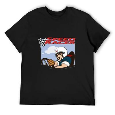 Tops – T-Shirts
