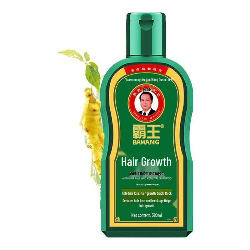 

BaWang Anti-Hair Loss Shampoo