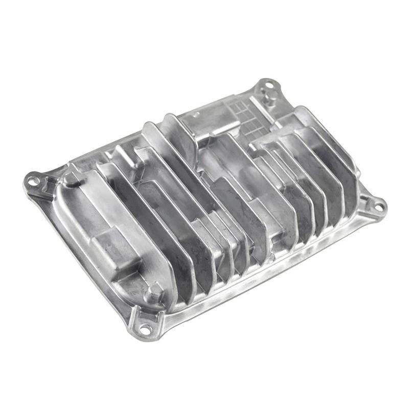 A2189007306 LED Driver Module Headlight Ballast Replacement For Mercedes Benz A218 GLE GLS Class 2014-2018 an Version