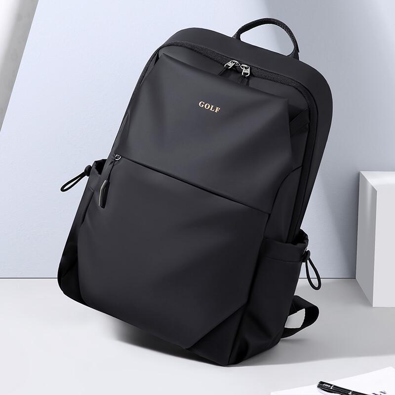 GOLF Men's Waterproof Laptop Backpack
