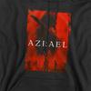 Azrael Unisex Adult Key Art Hoodie