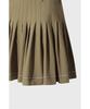 WAAC Women Wide Flare Skort Wwkcm26210Bex