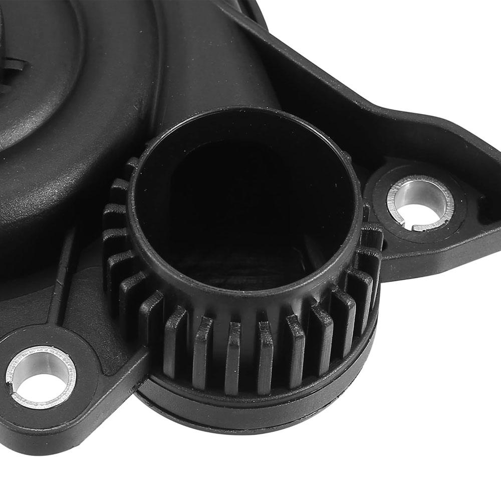 PVC Engine Crankcase Vent Valve for Mercedes Benz W203 W210