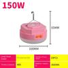 Solar Outdoor Tent Camping Light Charging Emergency Light Portable High Brightness LED Night Market Stall Lighting