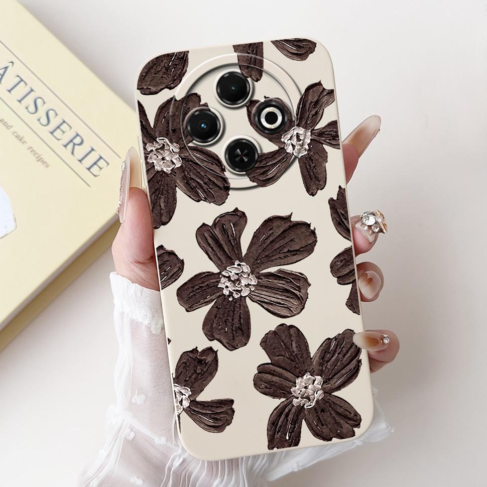 For Tecno Spark 30C Case kl5  kl5n Soft Silicone Lovely Panda Cover For Tecno Spark 30 30C 30 Pro Spark30C Phone Cases Coque