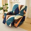 New 1/2/3 Seat Recliner Cover Stretch Couch Cover for Recliner Sofa Chair Cover for Kids, Pets, Dog and Cat